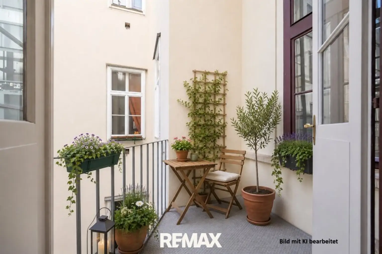 Balkon