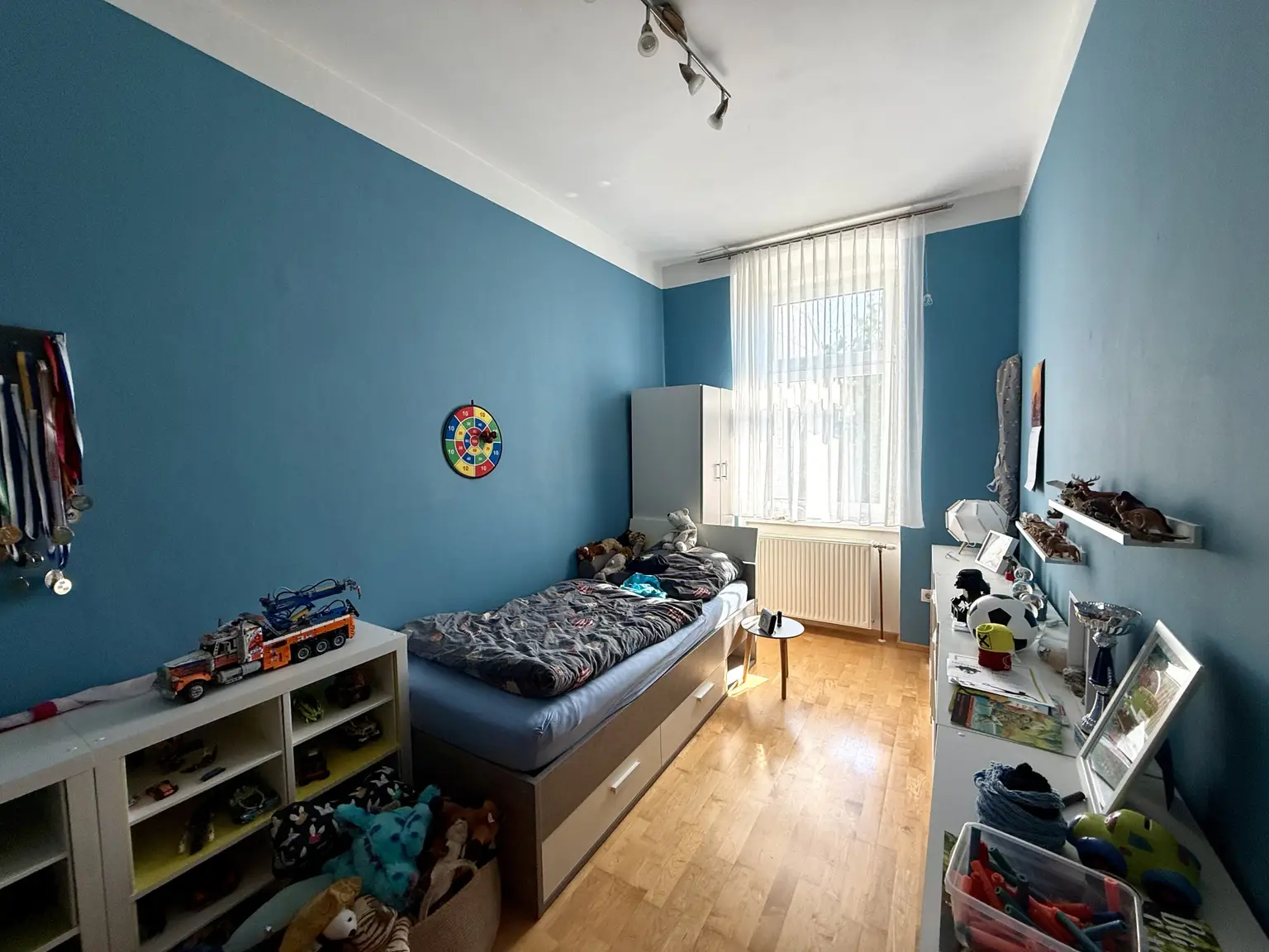 Kinderzimmer