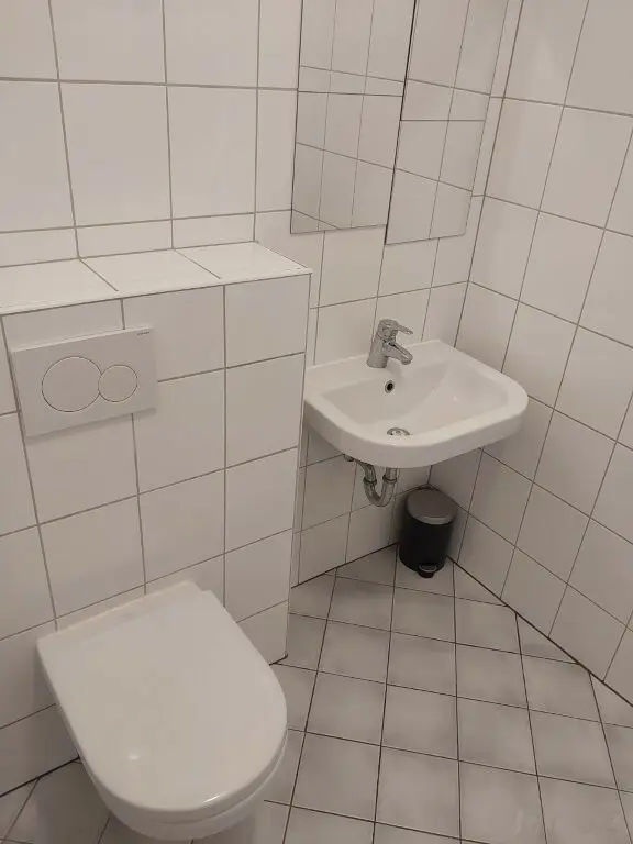 Bad/WC