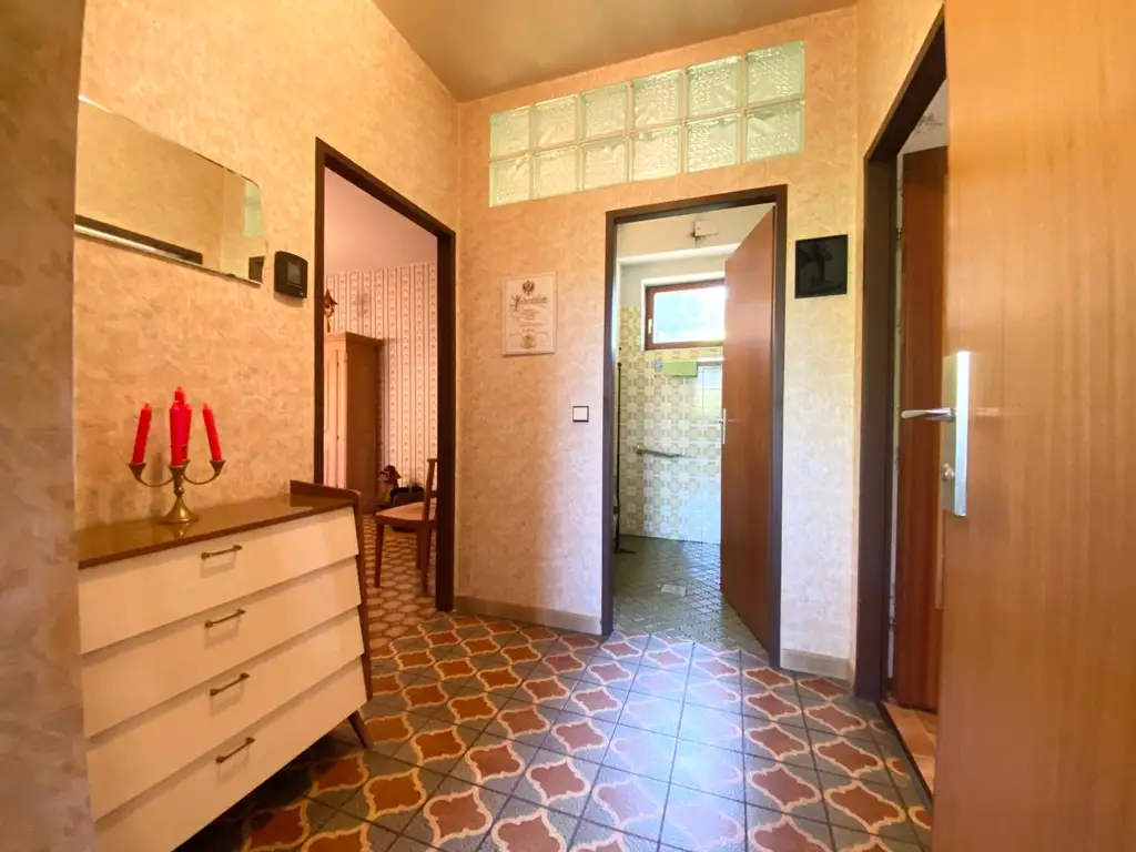 **OPEN HOUSE 5.9.2025** -  Einfamilienhaus mit Ausbau-Potenzial, >1.700 m² Grundstück