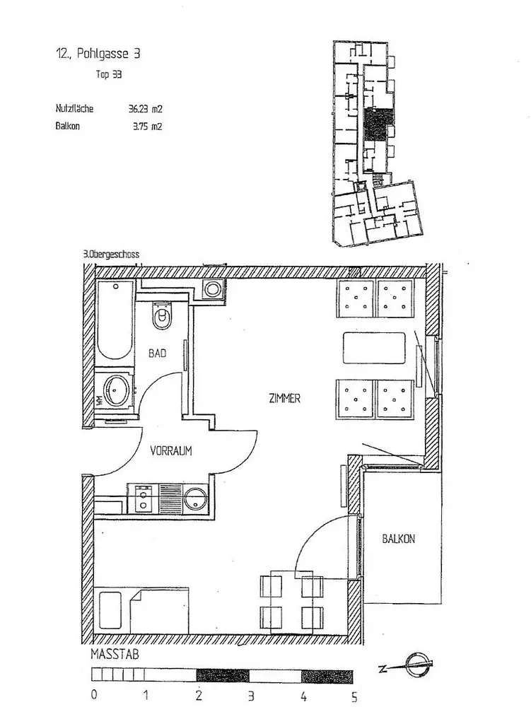 Plan 1