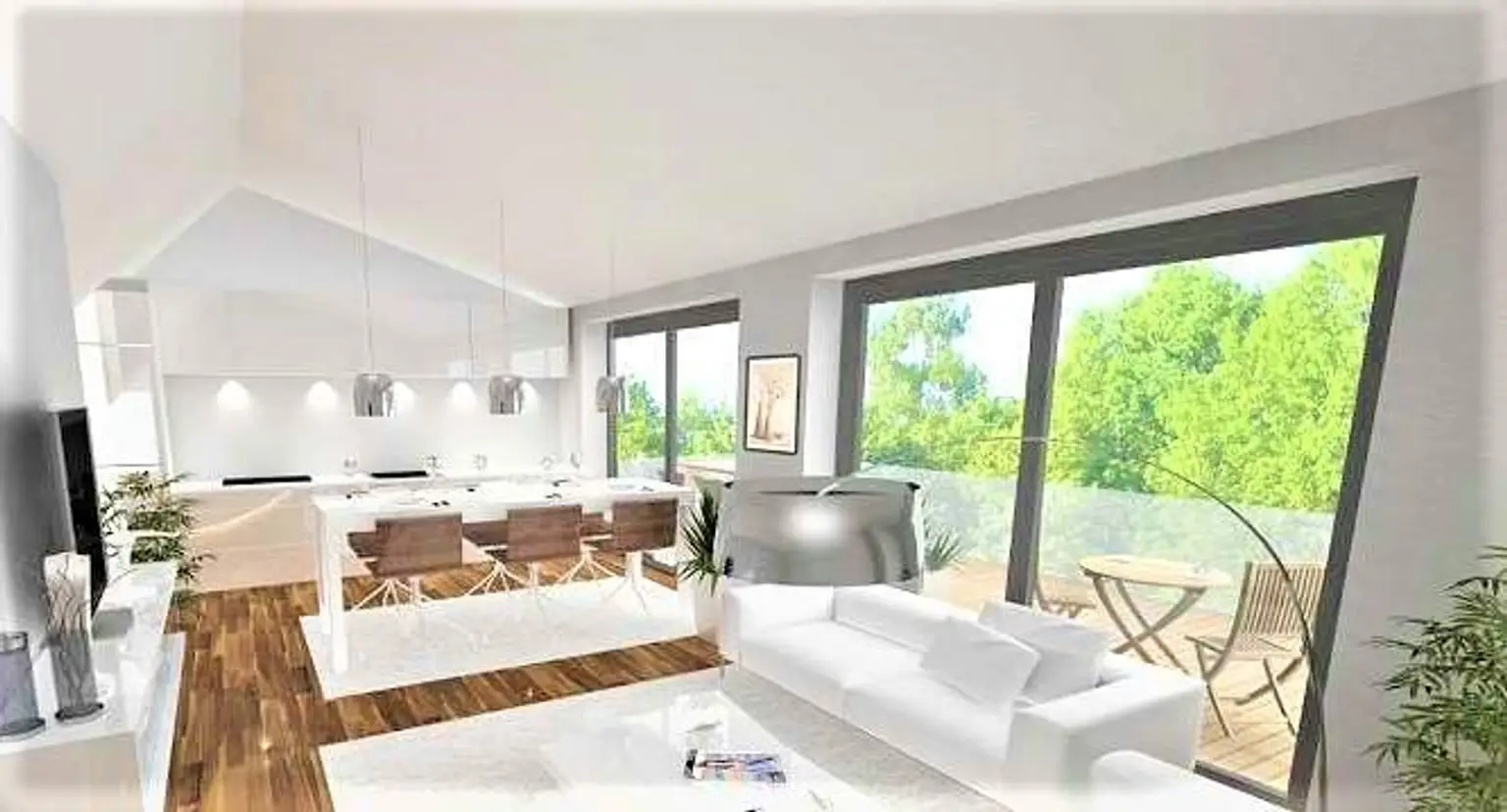 Rendering - Vorschlag