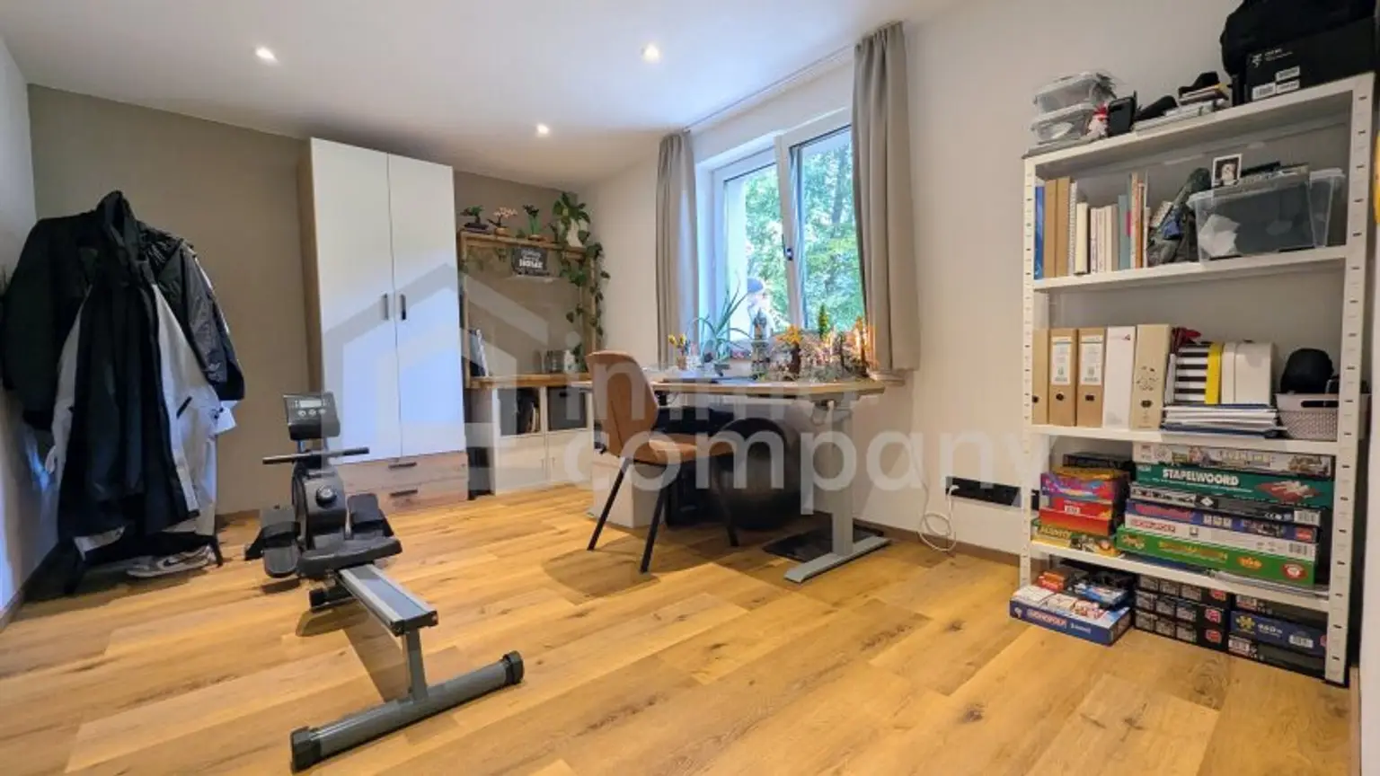 Moderne 3-Zimmer-Wohnung mit Garten und Terrasse in Vandans – inkl. Parkplatz!