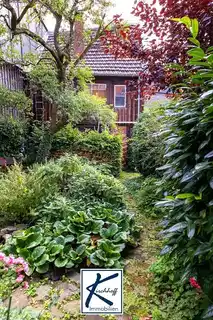 Garten 1