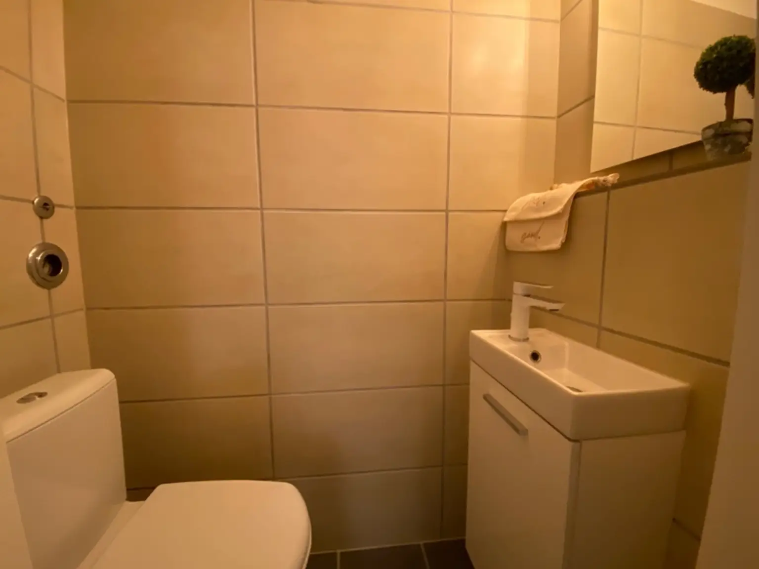 Gäste-WC2