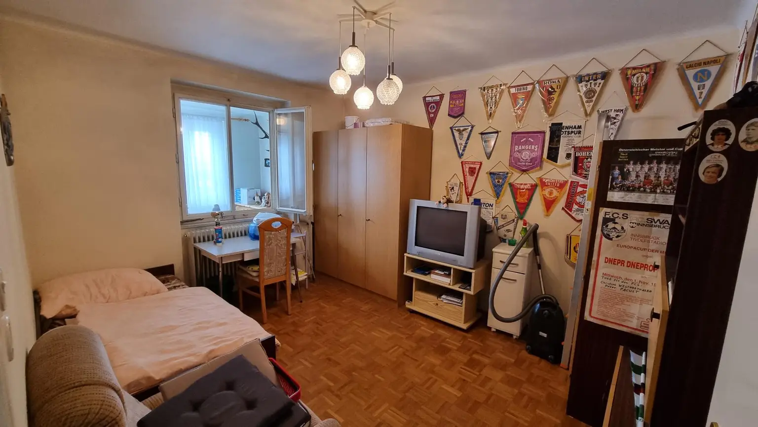 Einfamilienhaus mit großzügigem Grundstück in Herzogenburg