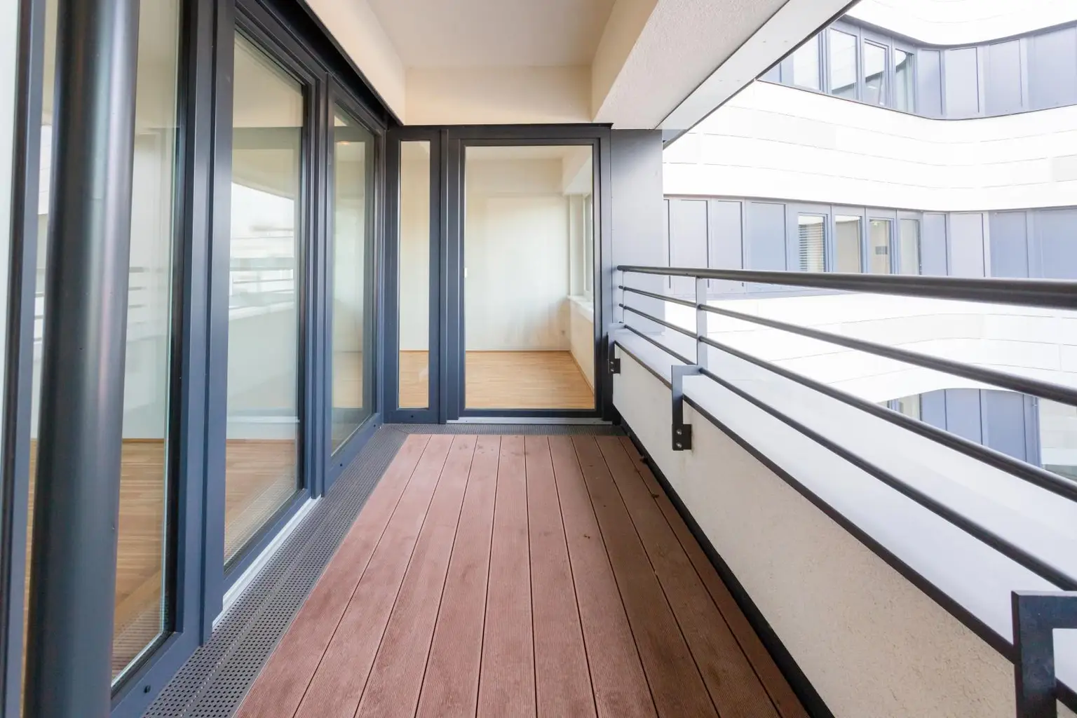 Loggia I