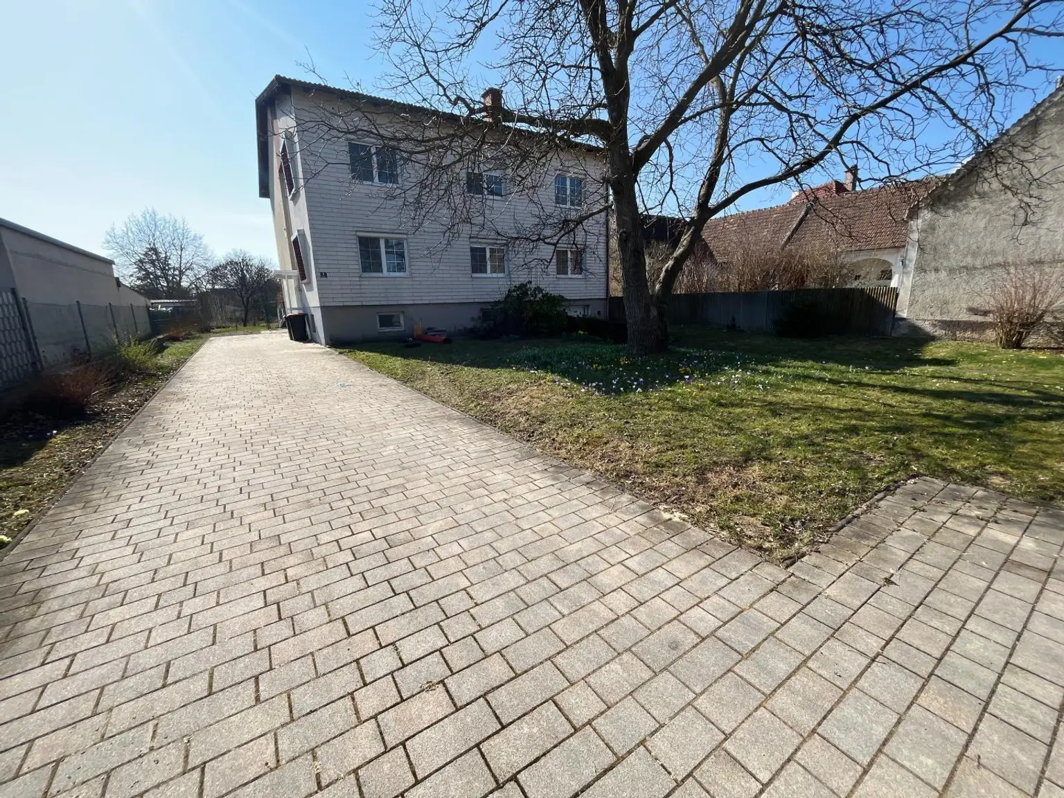 Aussenansicht
