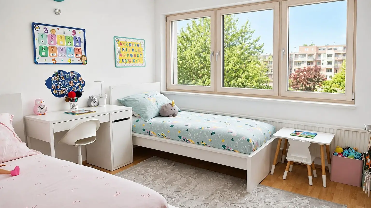 Kinderzimmer