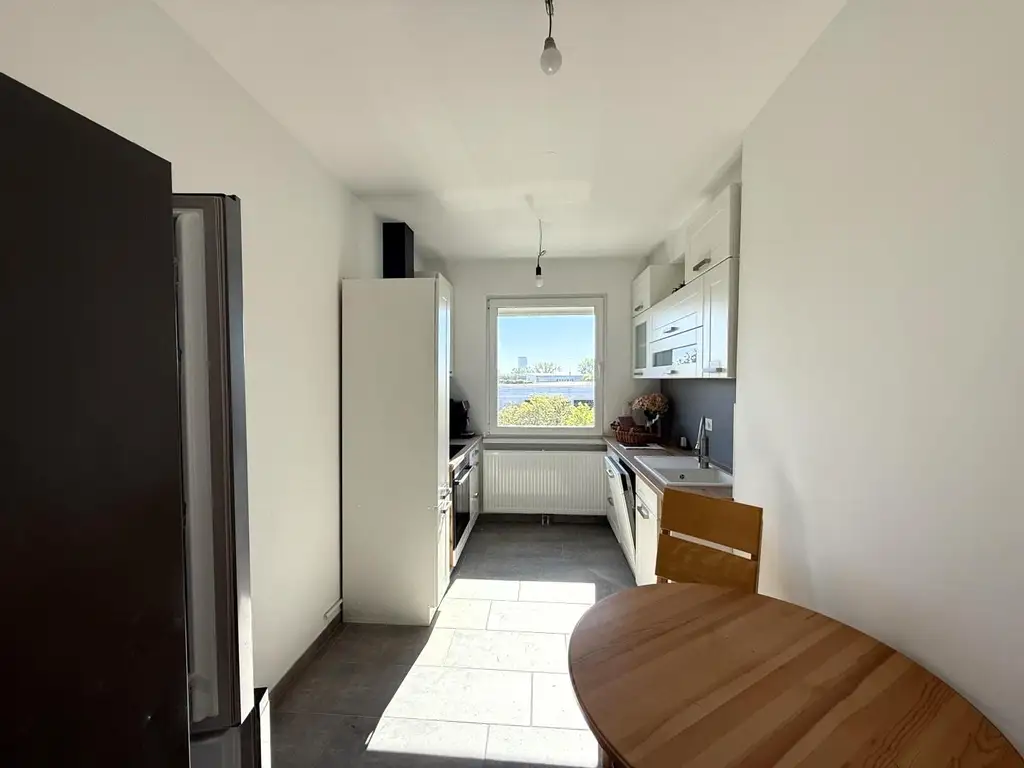 3-Zimmerwohnung im Erstbezug nach Generalsanierung // 3-room apartment, first occupancy after complete renovation //