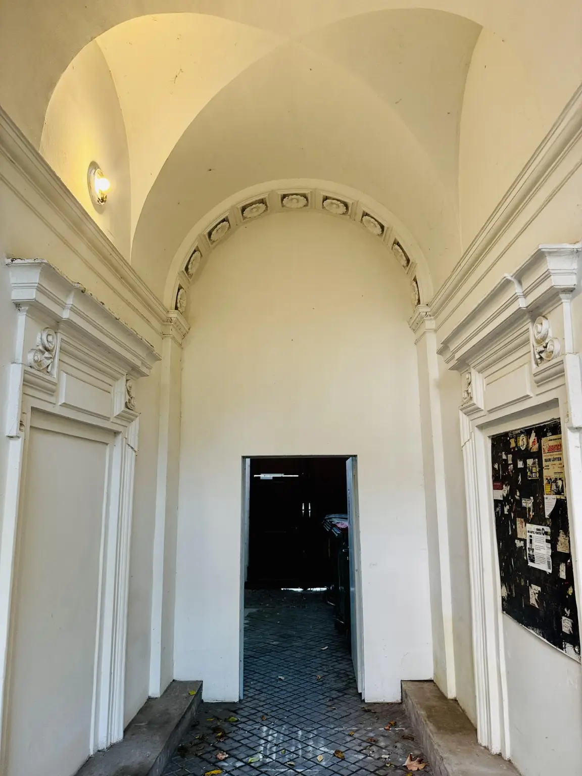 Dachgeschoßwohnung# U6 & U5# AKH