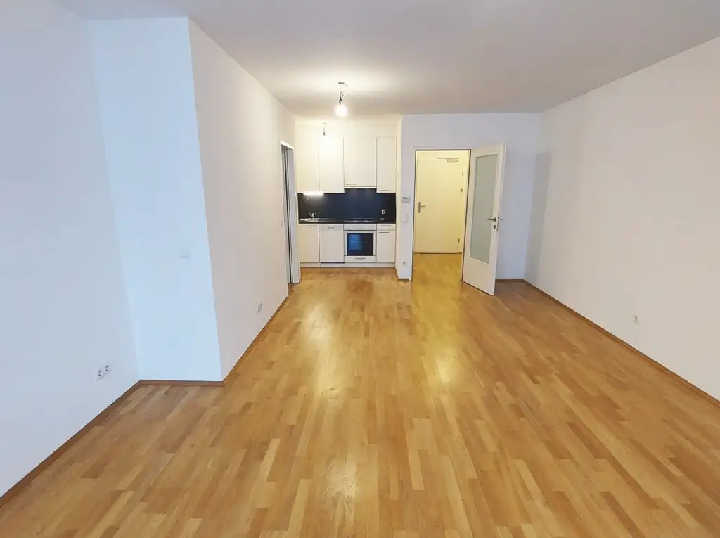 Moderne 2-Zimmer-Wohnung im 13. Bezirk!