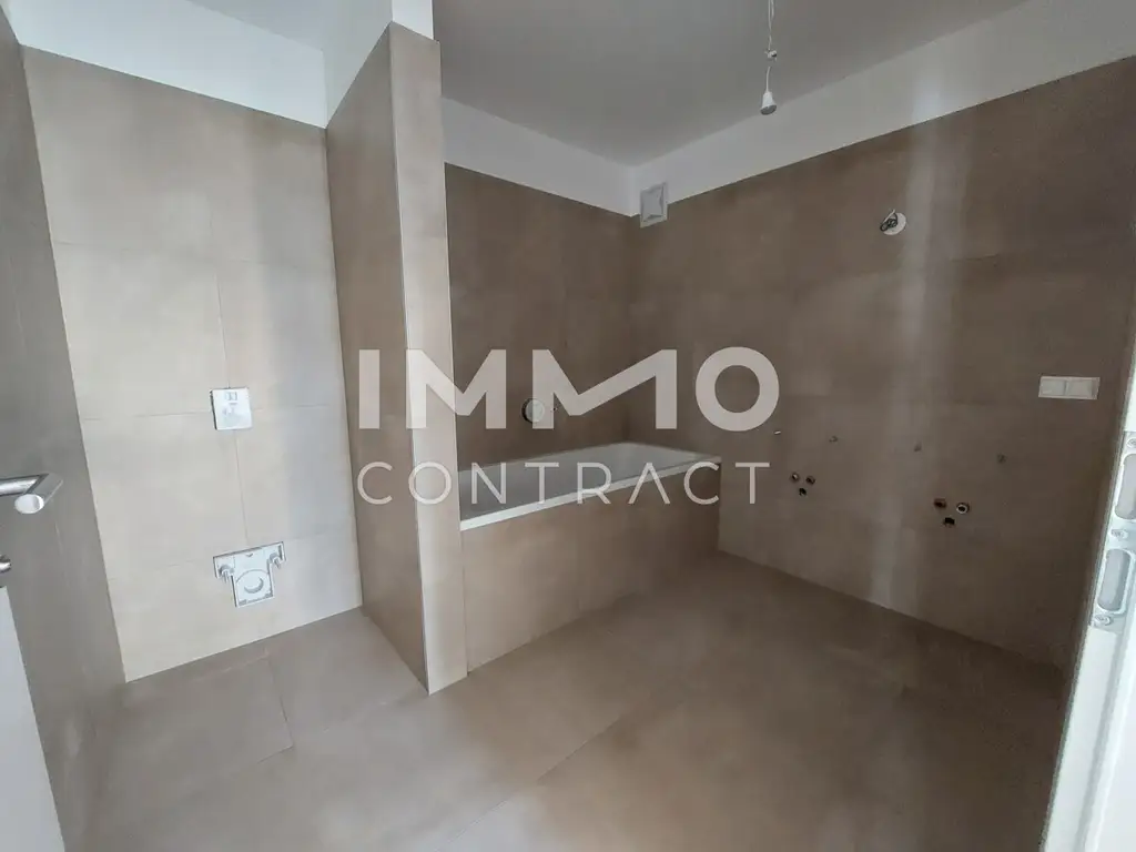 Provisionsfrei! 4 Zimmer + 2 Bäder und ein toller Balkon!