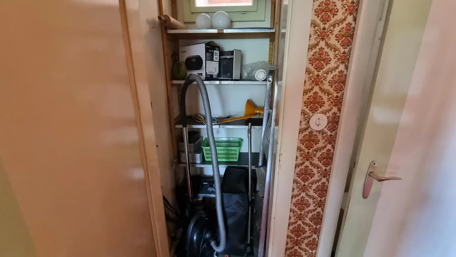 Einfamilienhaus mit Garten in Spratzern