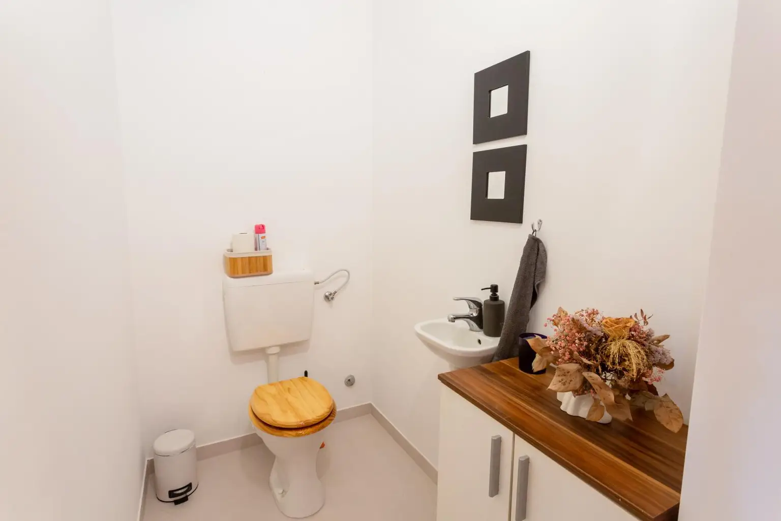 WC