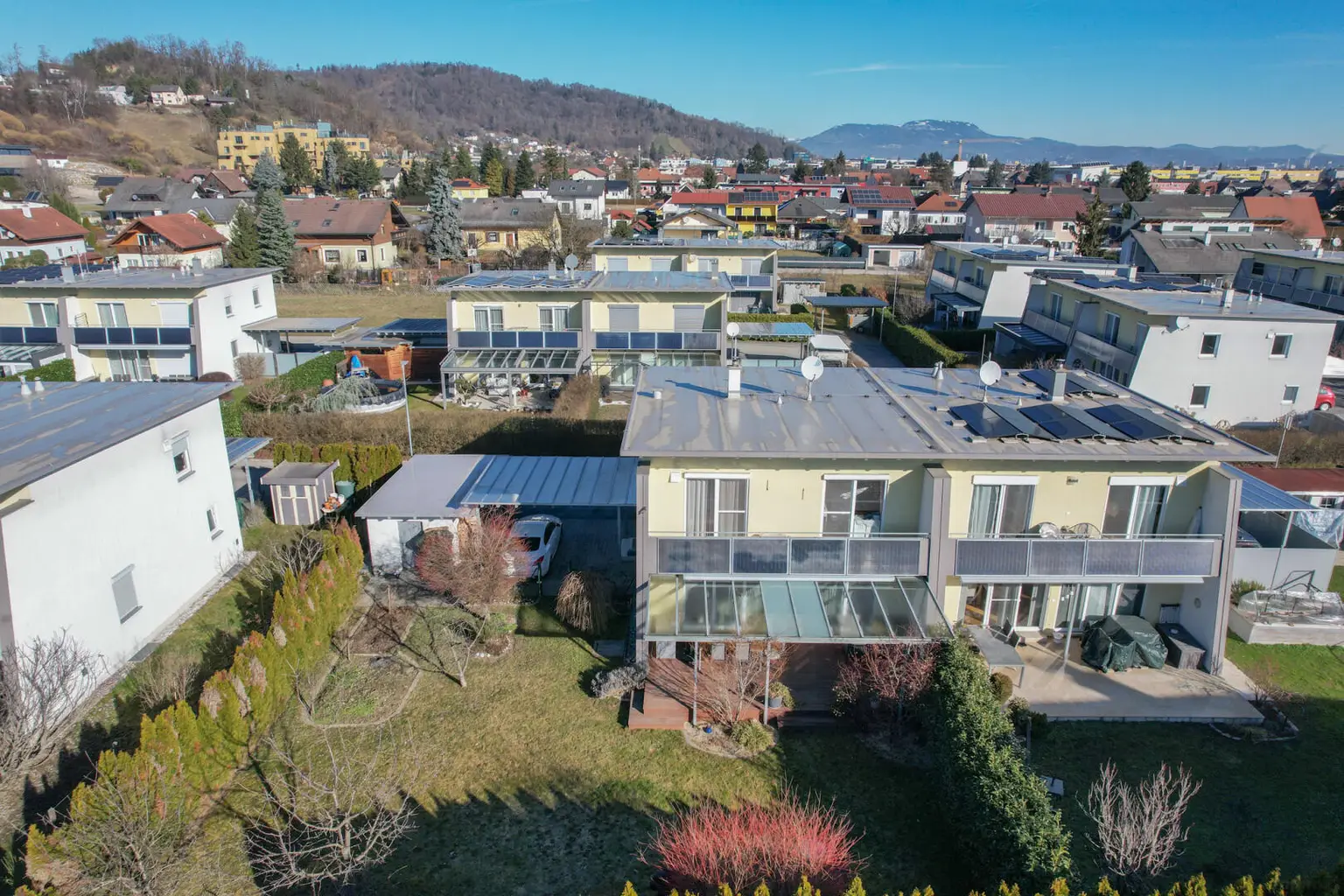 Raiffeisengasse 5b-7