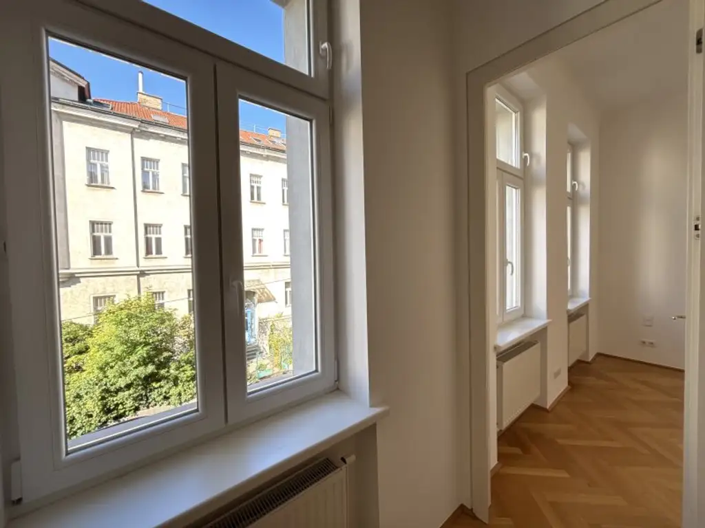 TOPZUSTAND + UNBEFRISTET + nächst PARADISGASSE!