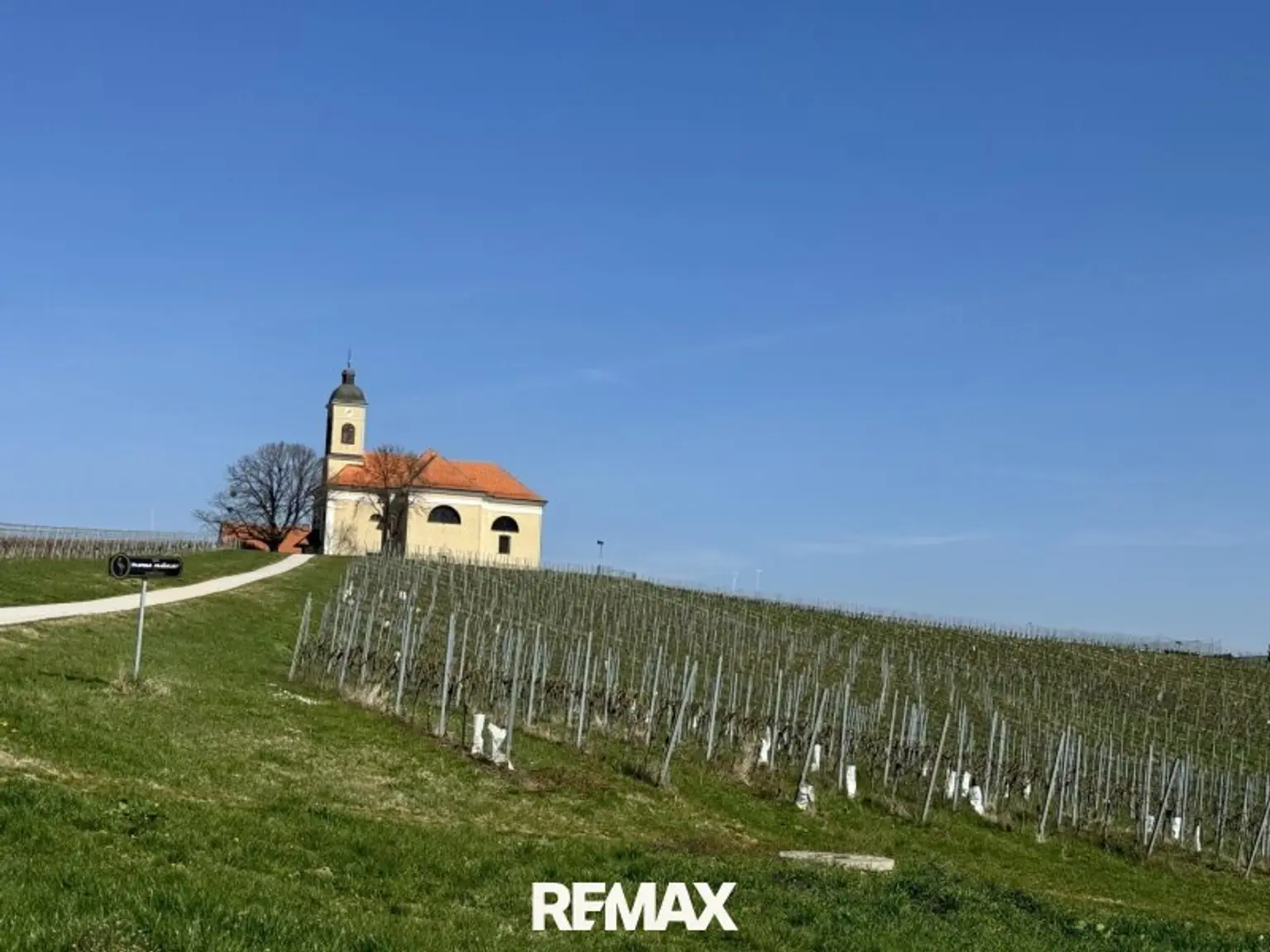 Ausflugsziel für eine Wanderung