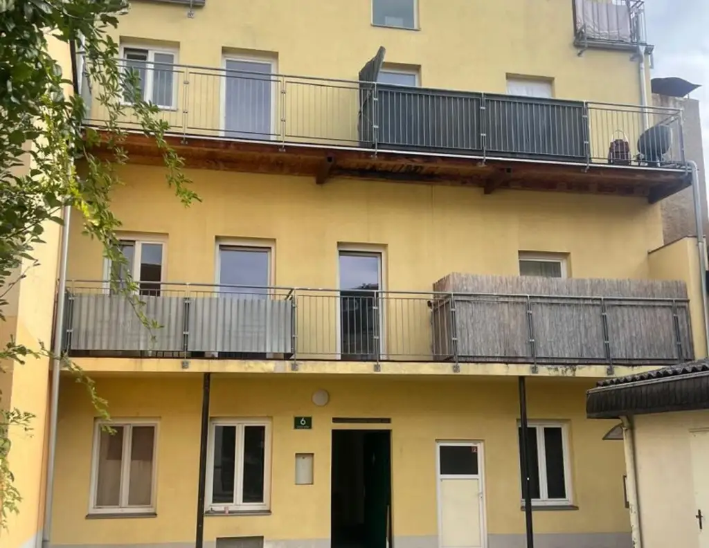 Vollvermietetes Zinshaus nahe Lendplatz zu verkaufen!