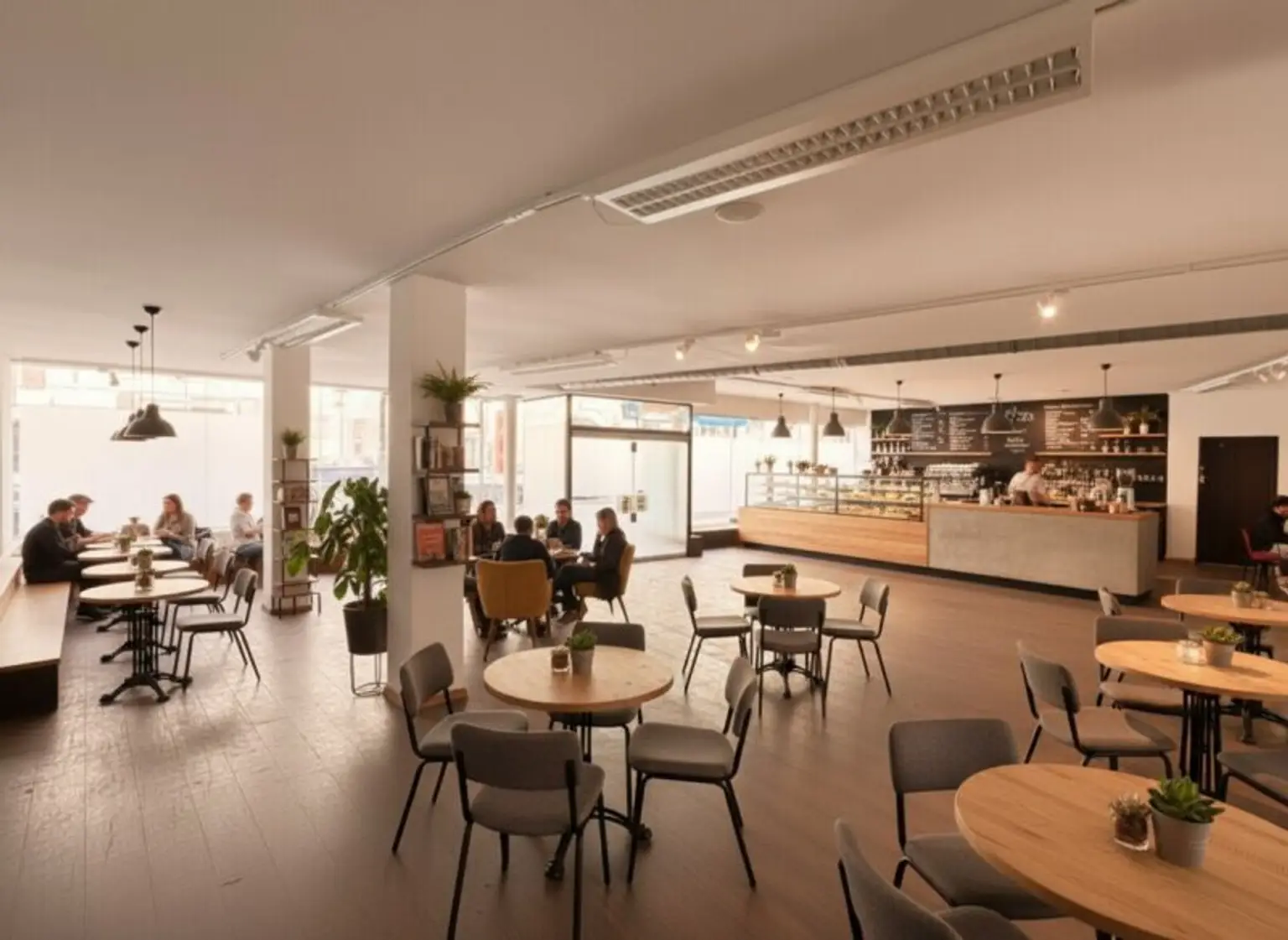 WOHN- UND GESCHÄFTSHAUS IM HERZEN VON MARIAZELL