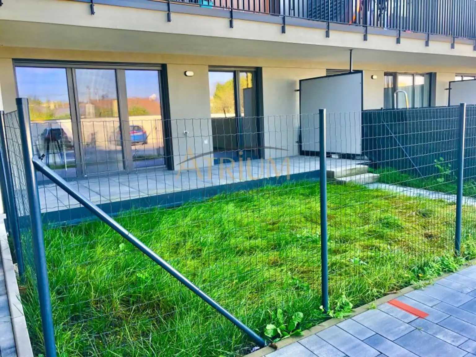 *** GARTENWOHNUNG INKL. STELLPLATZ – ideal für Anleger oder Eigennutzer ***