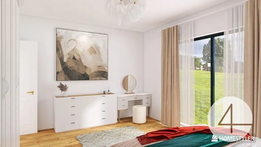 Traumhafter Bungalow in sonnig ländlicher Lage – Bereit für Ihr neues Zuhause