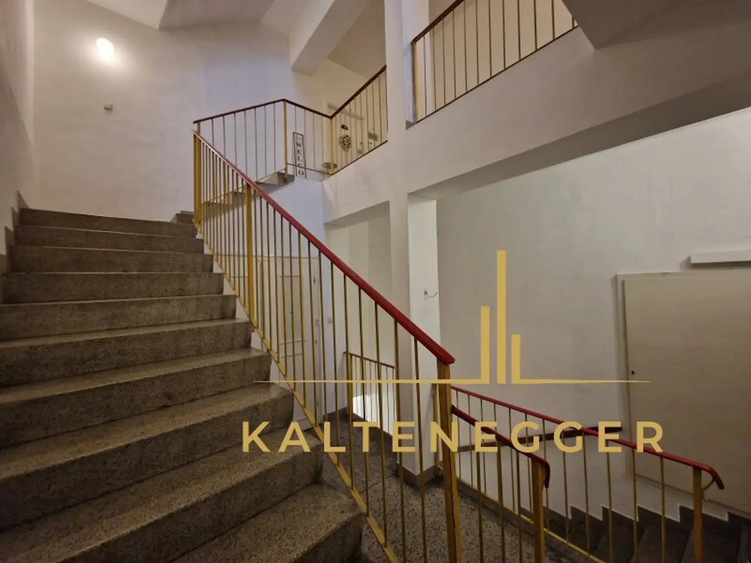 Attraktives Zinshaus mit 6 Einheiten im beliebten Stadtkern Wiener Neustadts