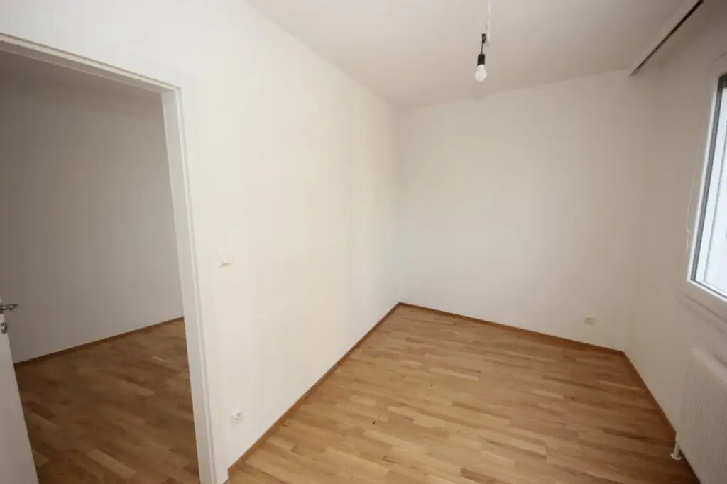 Anlagewohnung mit bestehendem Mietverhältnis – befristet bis 31.01.2032