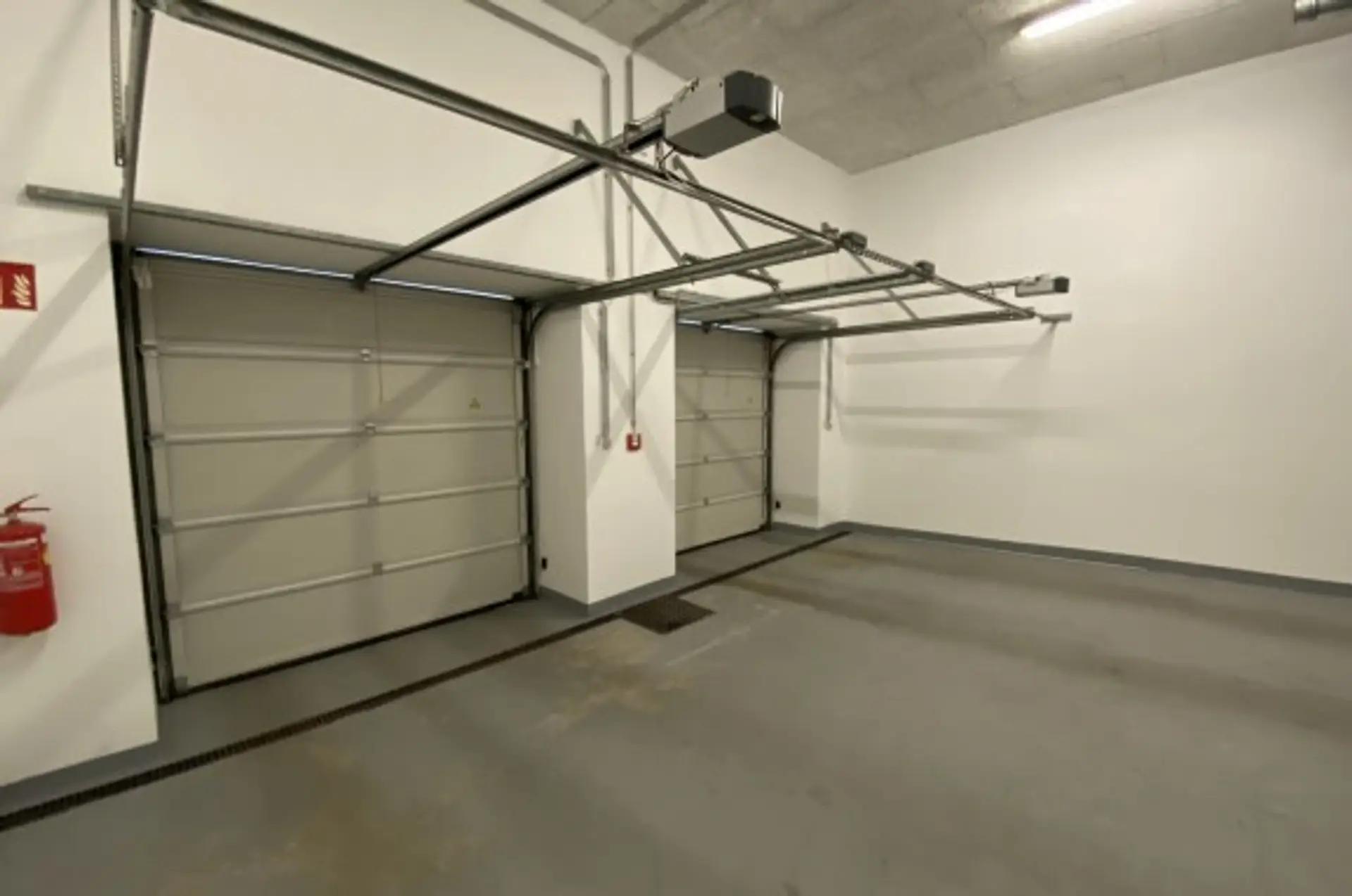 1010 Wien, Himmelpfortgasse 29 Garage