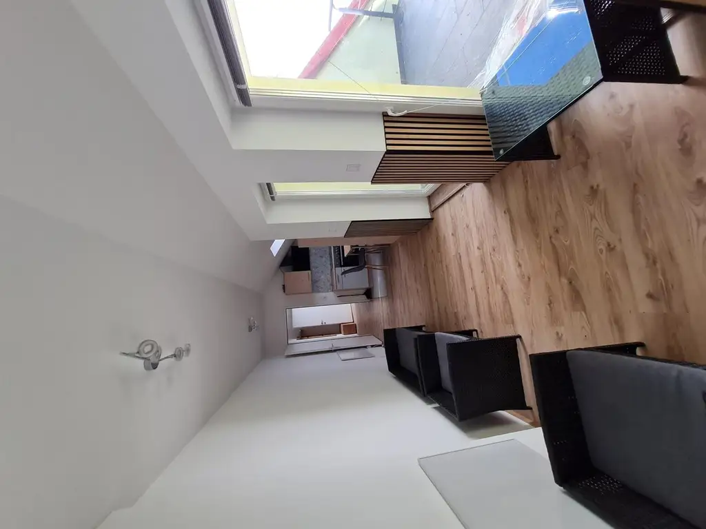 OPEN HOUSE -"2 room, partly furnished 2023"