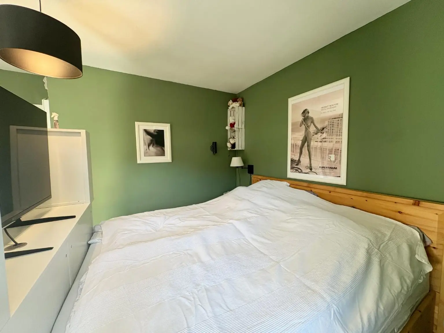 "BUNGALOW mit Pool - WohnGENUSS auf einer Ebene!"