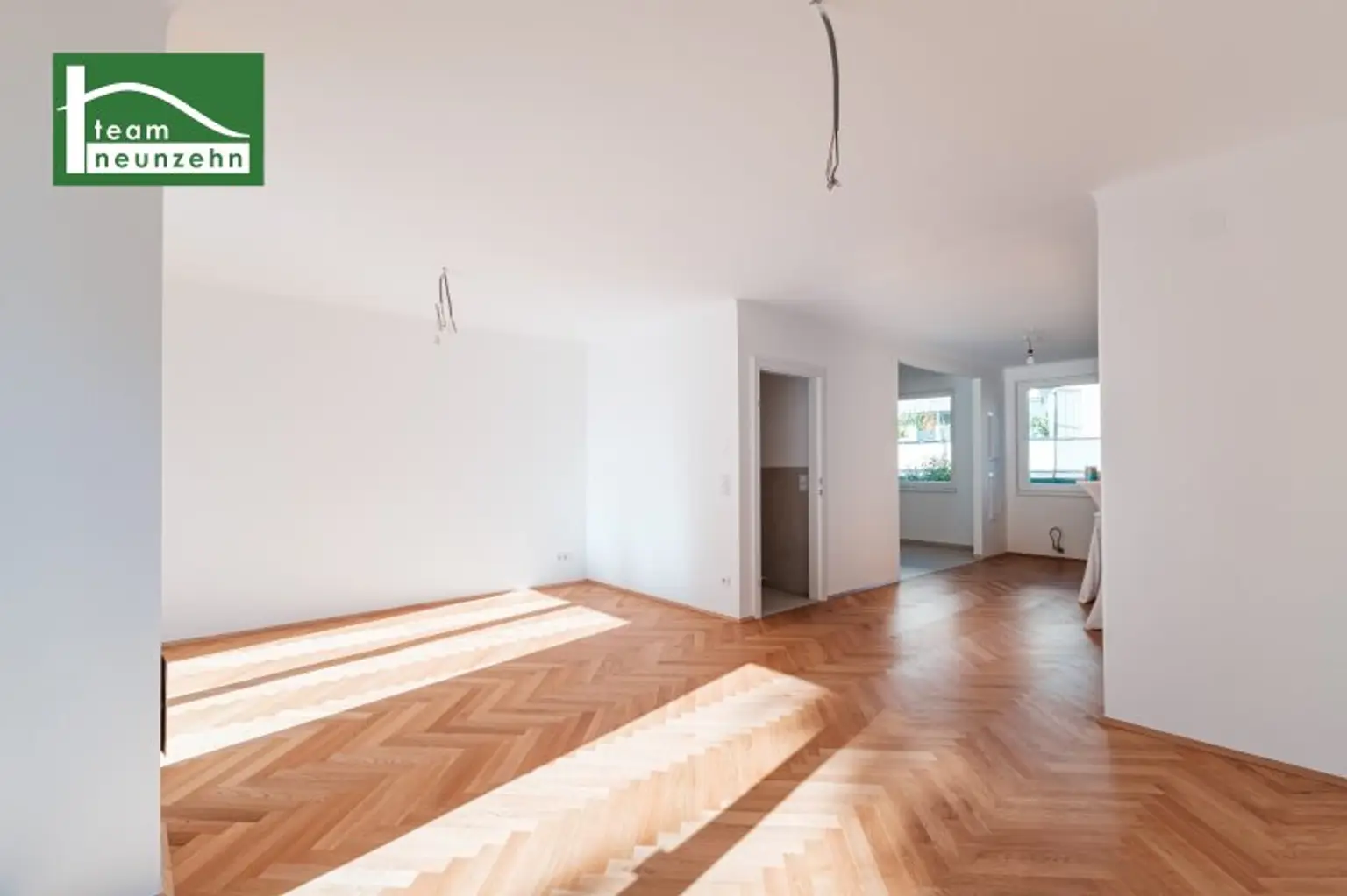 Exklusive Maisonettewohnung in Bestlage – Hackhofergasse 9, 1190 Wien