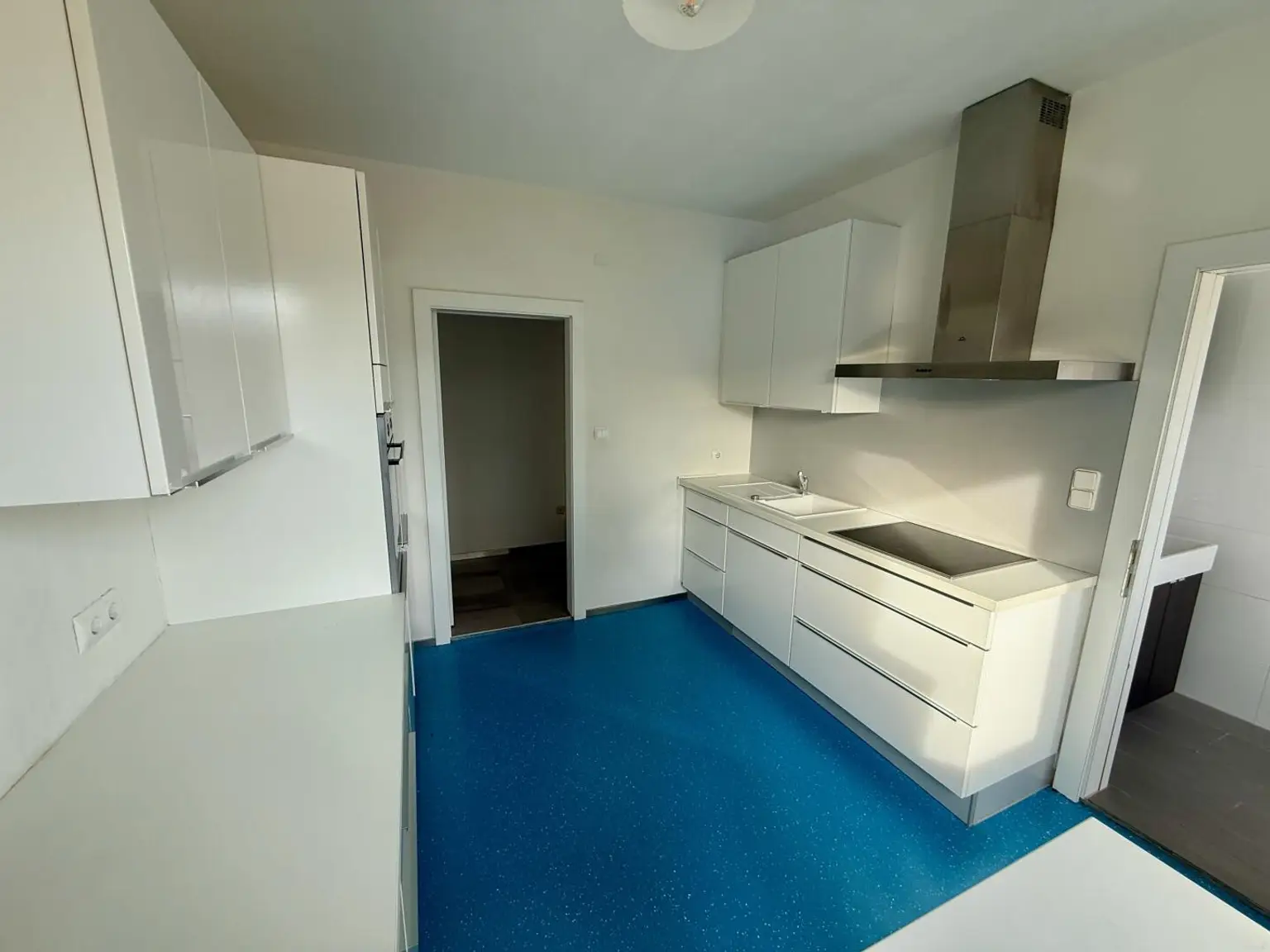 Graz/Andritz, Eigentumswohnung mit Loggia, die Lage macht es aus ++Videorundgang++