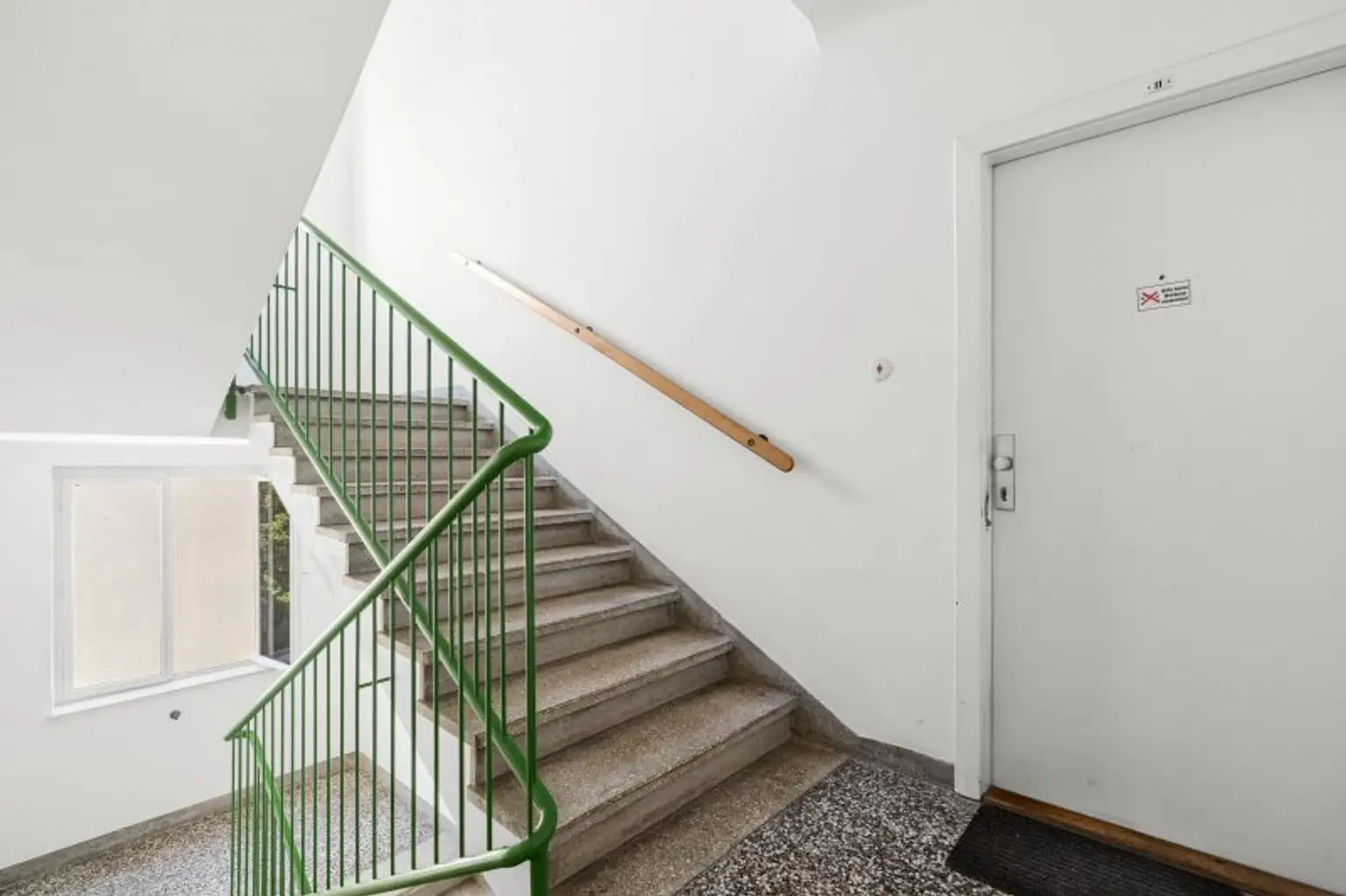 Renovierungsbedürftige 3-Zimmer-Wohnung in 1170 Wien – Ihr neues Zuhause wartet!