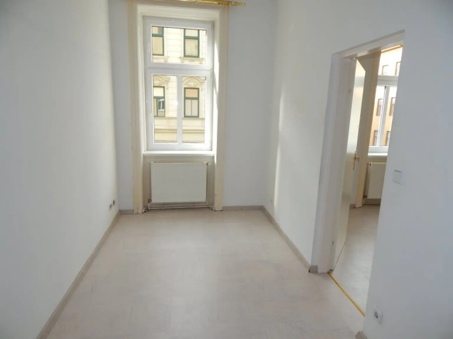 Gelegenheit nähe Meidlinger Hauptstraße - U-Bahn