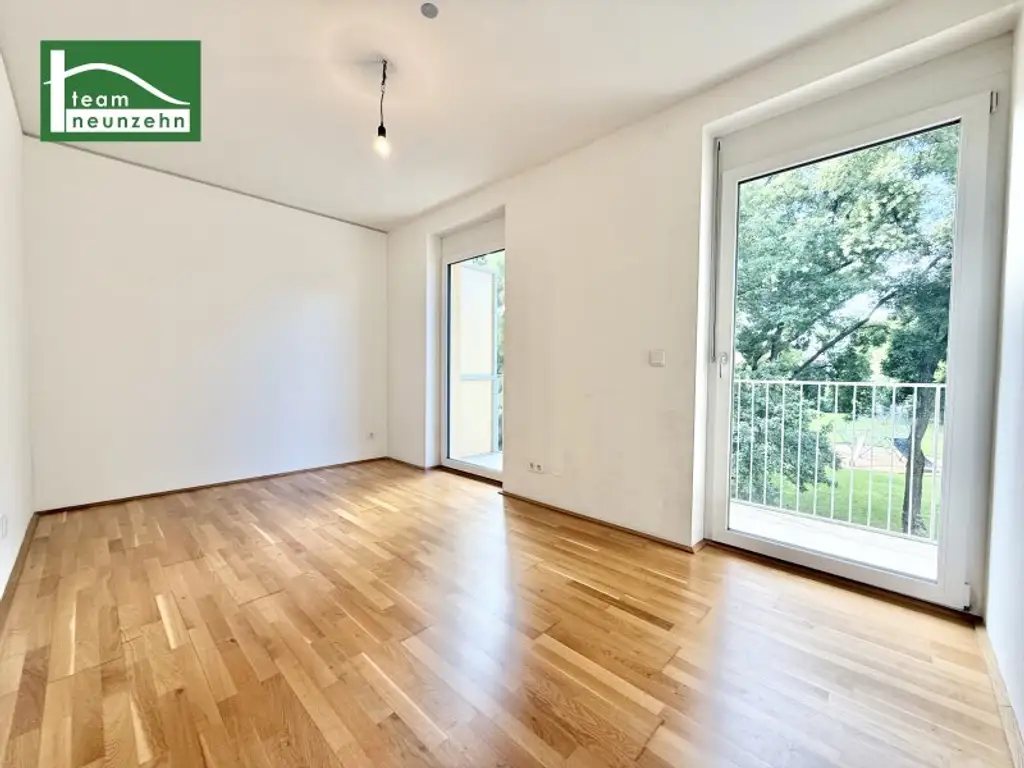 Ihr Rückzugsort in der Stadt – Ungergasse 39. - WOHNTRAUM