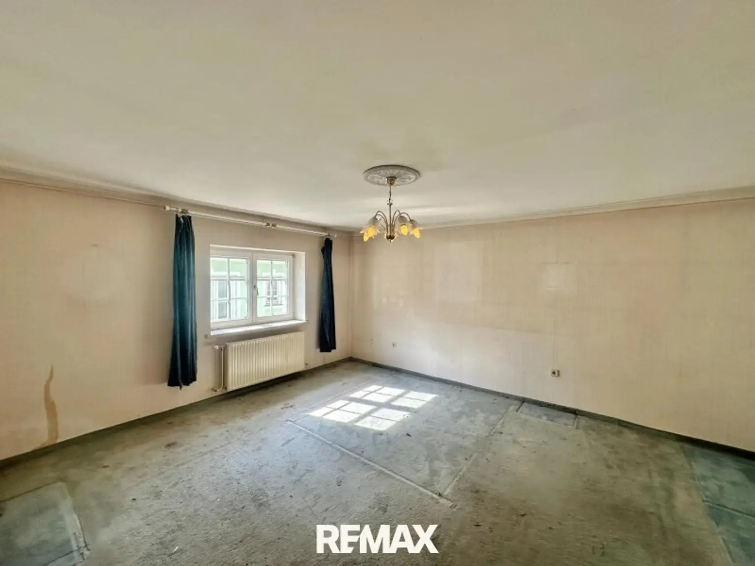 OG Zimmer Nr. 8