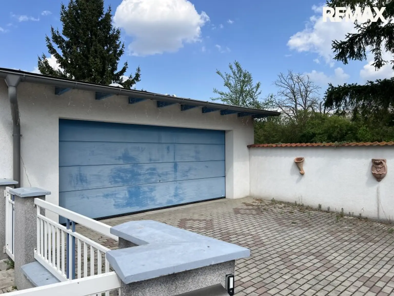 Großzügiges Einfamilienhaus mit Garten, Terrasse & Garage in Ebenfurth, 4 Zimmer, 195m²