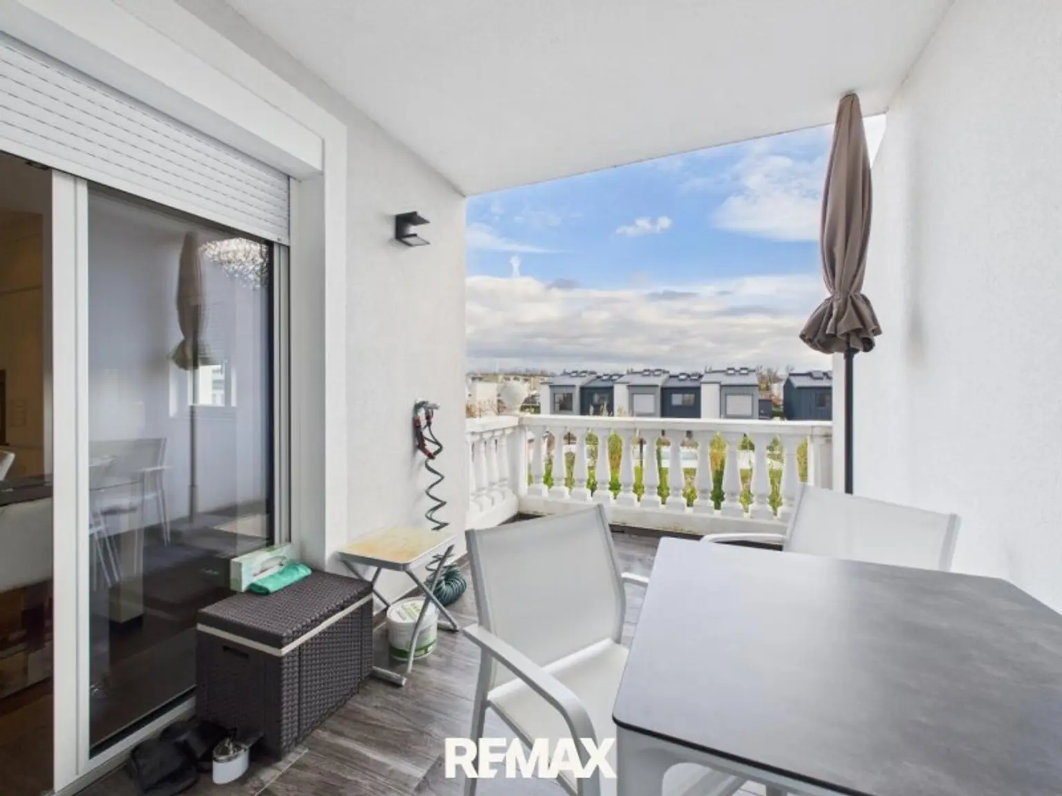 Apartement in Neusiedl/See  Seenähe