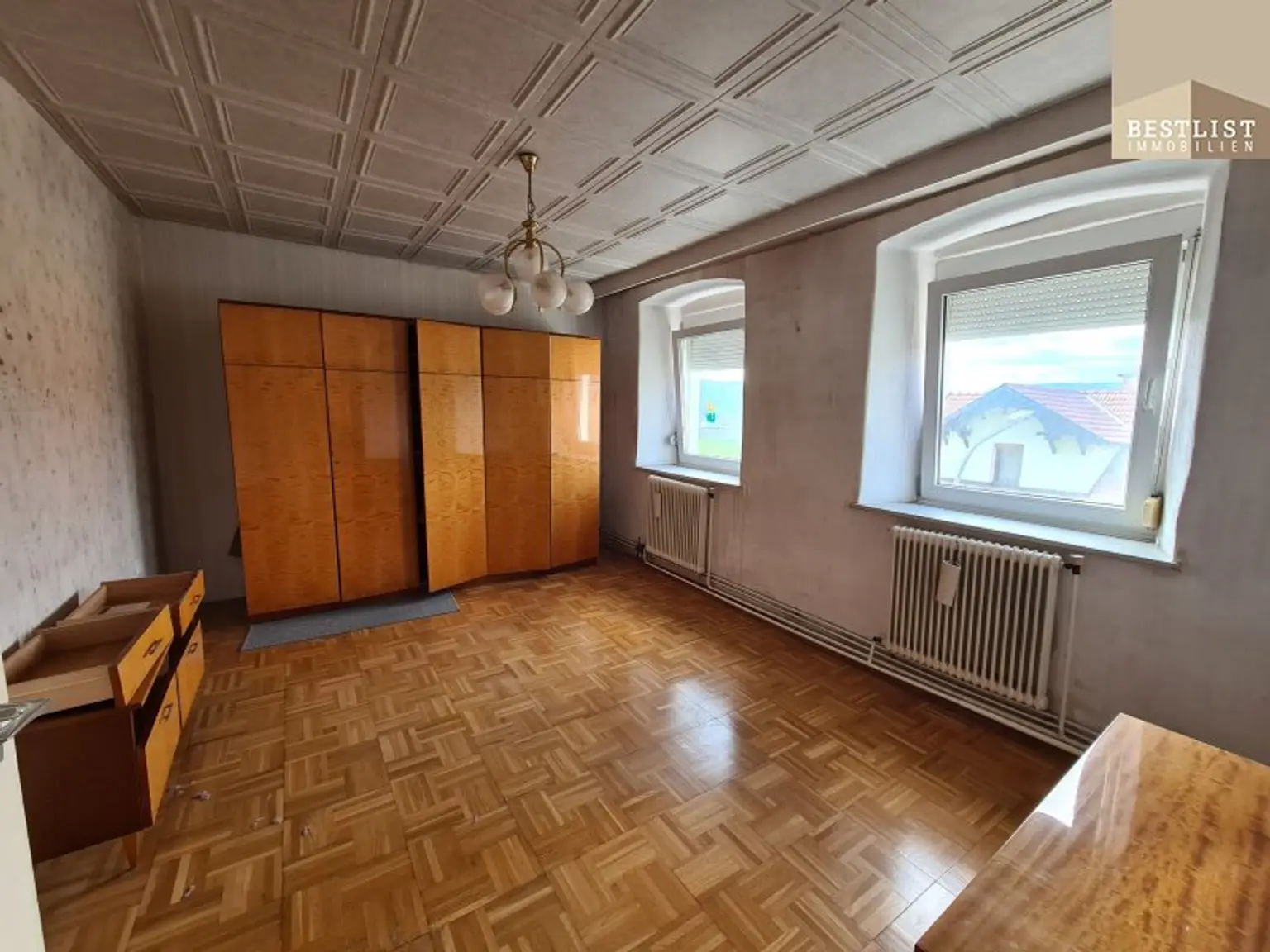 4 Wohnungen - 1 Gebäude - Perfektes Mehrfamilienhaus