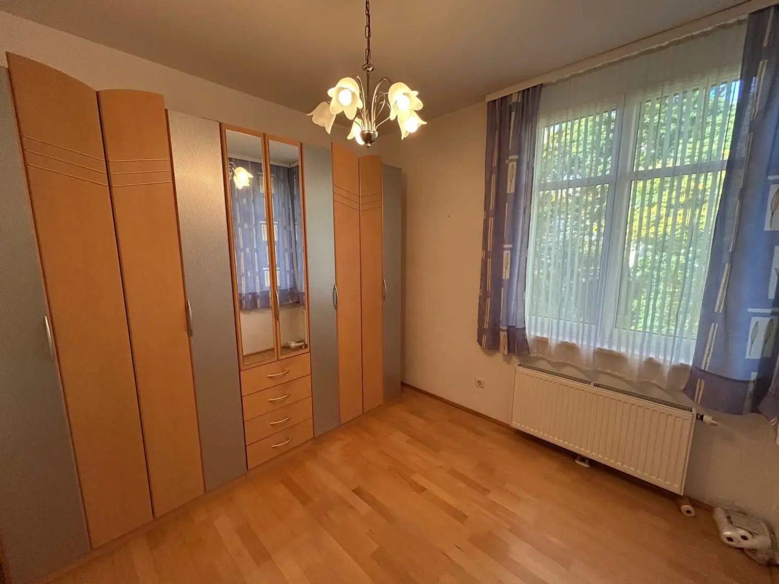 Lichtdurchflutete 2-Zimmer-Wohnung  nahe Tiergarten Schönbrunn!