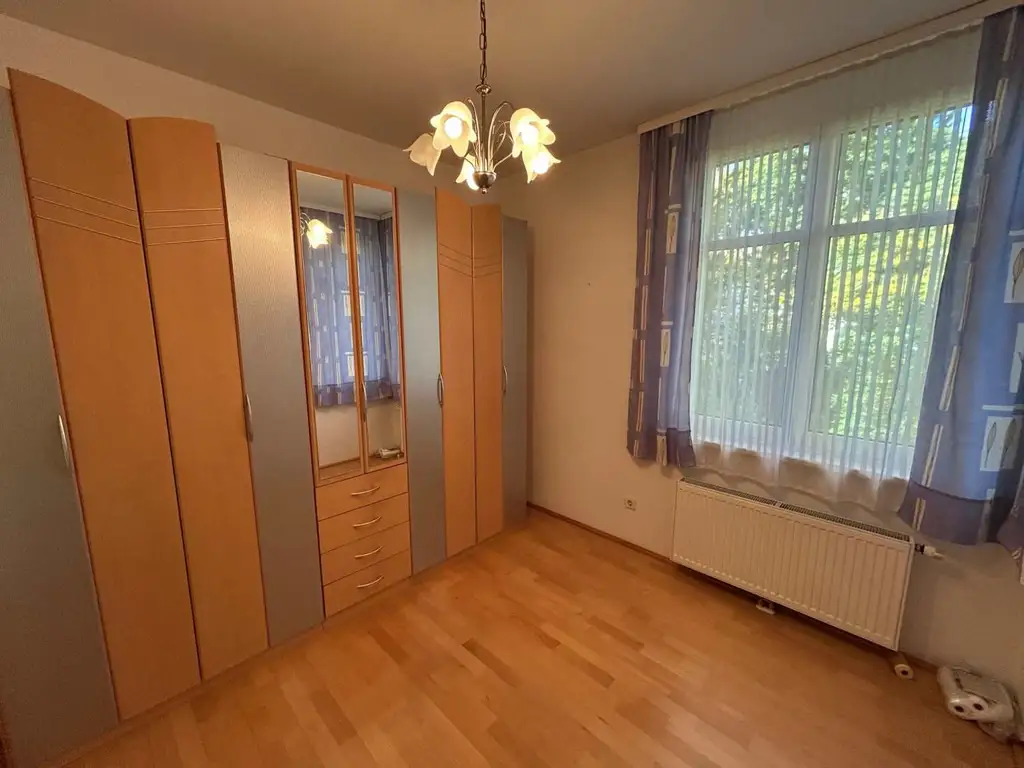 Lichtdurchflutete 2-Zimmer-Wohnung  nahe Tiergarten Schönbrunn!