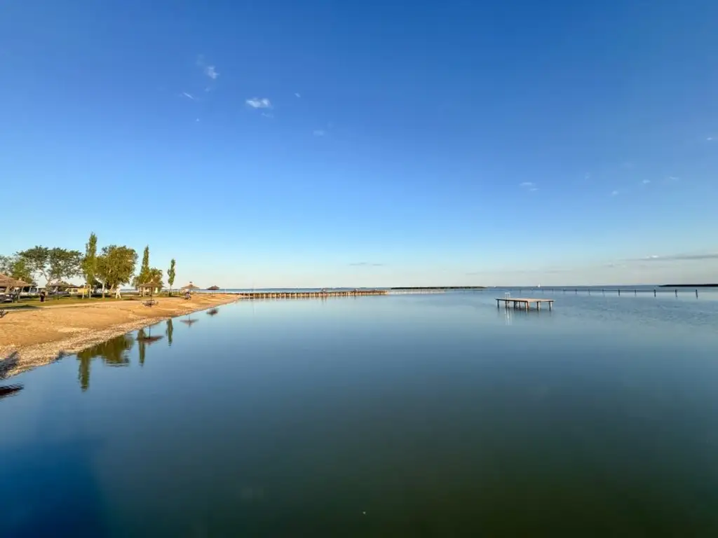 Mobilheim auf 170 m2 Grundstück in beliebten Ferienanlage am Neusiedler See!