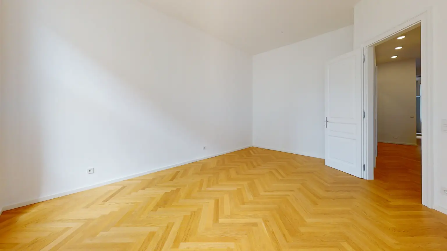 Urban Oasis – Stilvoller Erstbezug mit 3 Zimmern