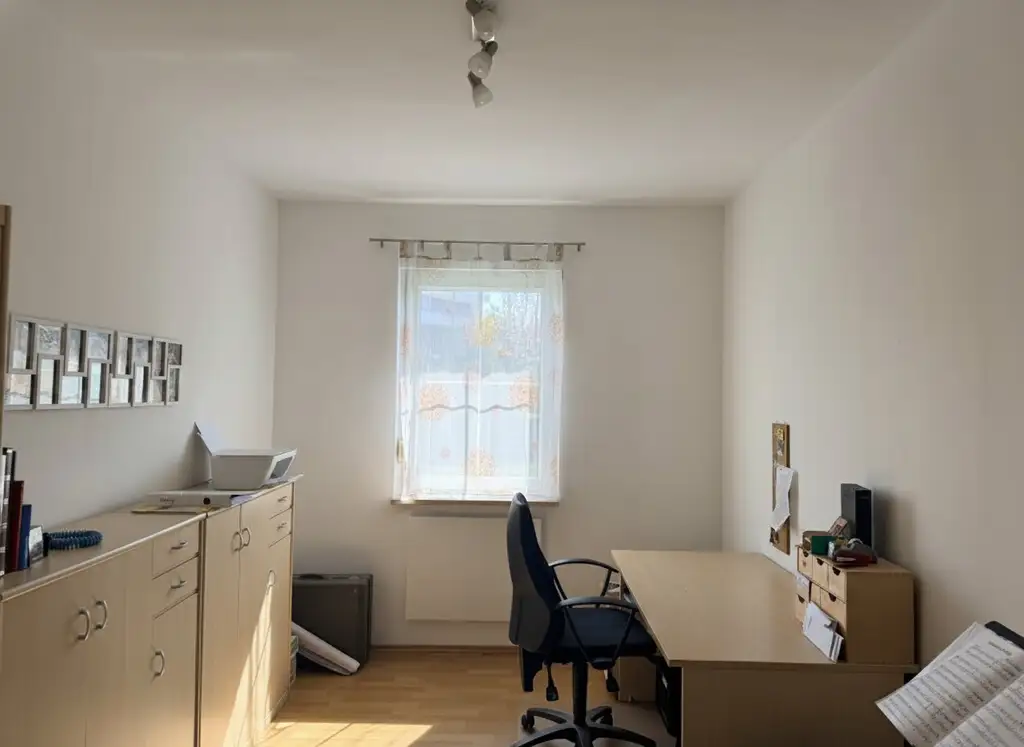 Top Einfamilienhaus mit großem Garten in 7012 Zagersdorf – 4 Zimmer, Wintergarten, sehr gepflegt!