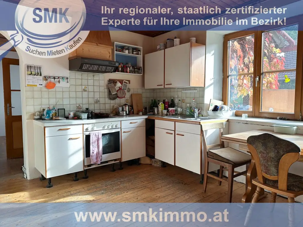 Charmantes Bauernhaus mit vielseitigem Potenzial!