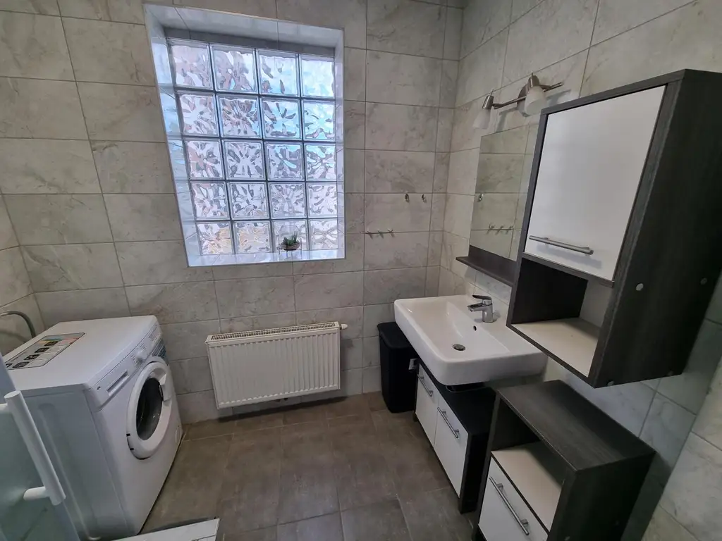 2-Zimmer Einfamilienhaus in Großengersdorf mit großem Garten