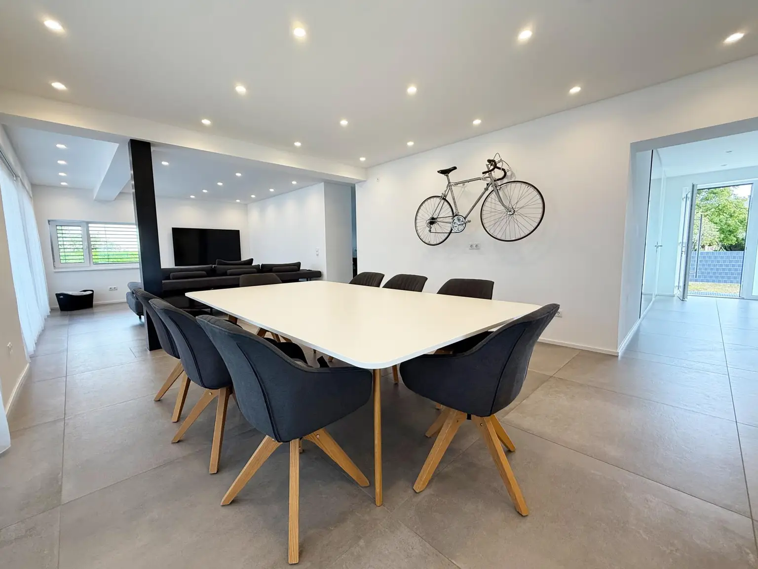 Mehrfamilienhaus in Amstetten-Allersdorf - neuwertige Exklusivität geniessen!