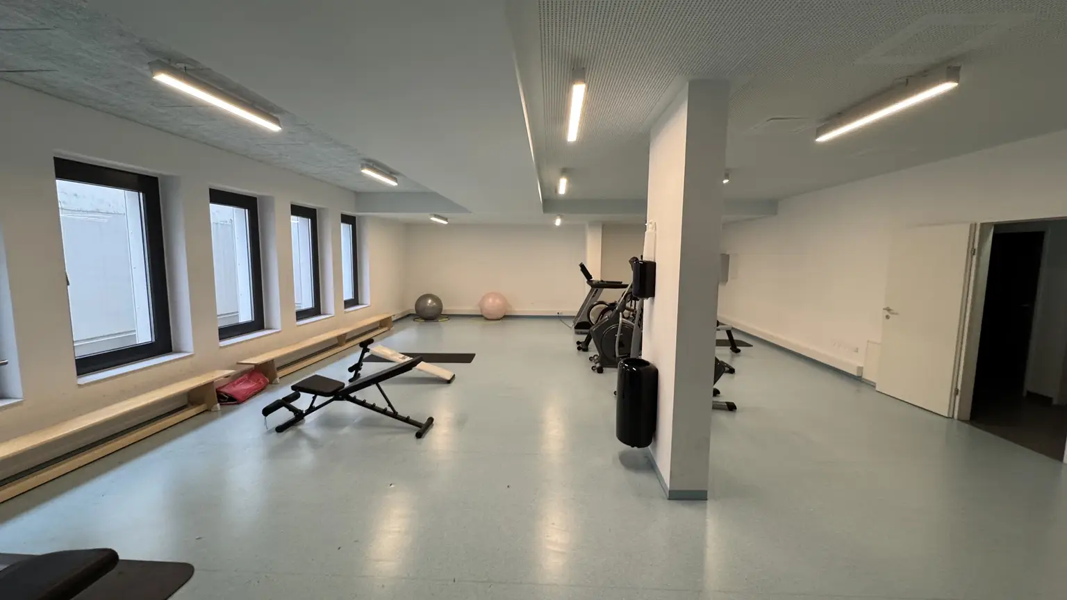 2-Zimmer-Gartenwohnung in 1210 Wien – Idyllische, ruhige Lage & tolle Gemeinschaftsbereiche