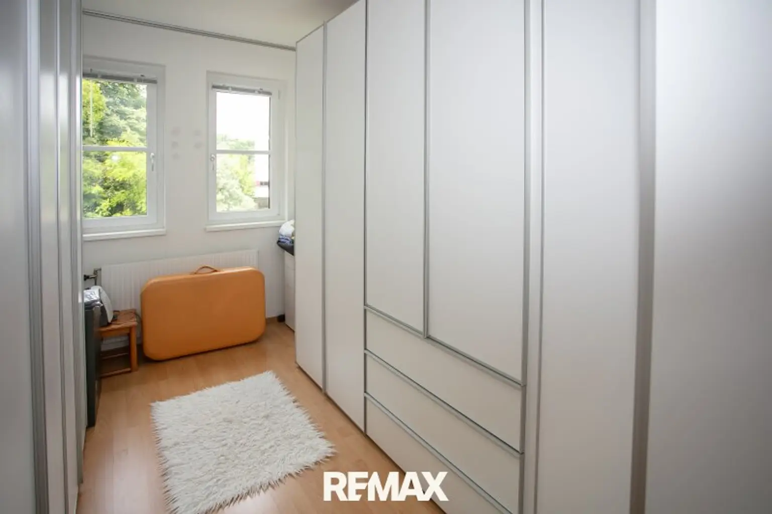 Schrankraum/Zimmer 2